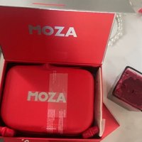 MOZA X8 pro颈椎按摩器：深度呵护，全方位放松