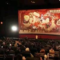 中国动画《哪吒2》在澳大利亚上映引爆观影热潮，票房创纪录