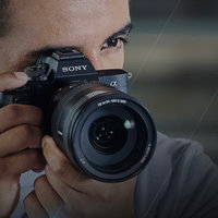 2025年了，你还会选择索尼（SONY）Alpha 7 IV 微单数码相机吗？