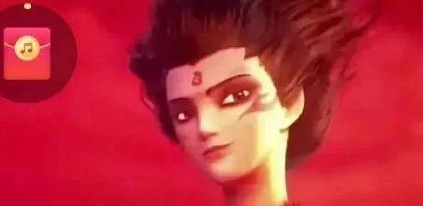 全红婵观看热播电影《哪吒2》：社交平台发“五连超”高赞！三个纯真反应爱到网友心坎上！