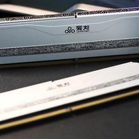 主流频率更低延迟，神凝DDR5 6000 CL28国风内存上手实测