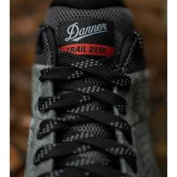 Danner 2650 户外鞋全解析：从PCT灵感到尖端技术的全面剖析