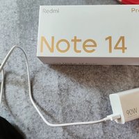 Redmi Note 14 Pro+