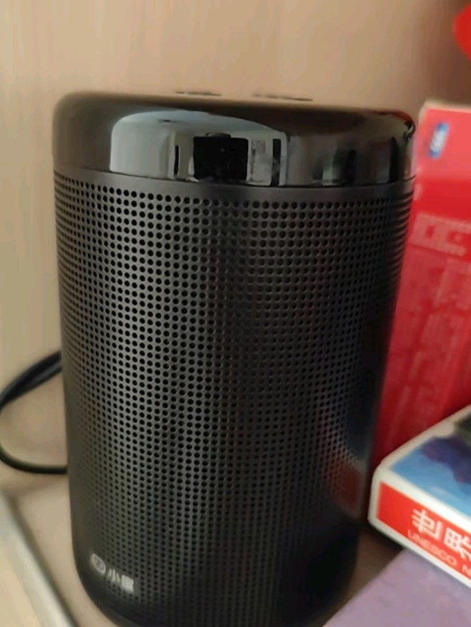 小度音箱