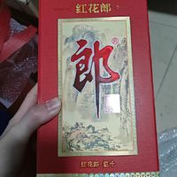 品味经典，红花郎10带你领略白酒之美！