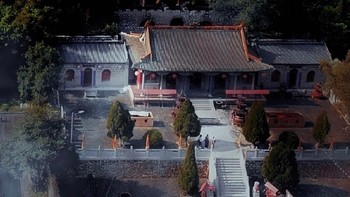 云丘山春节旅行全攻略