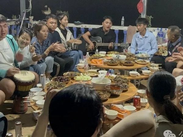 西双版纳少数民族亲子游总结