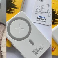 西圣PB充电宝，出门携带不受“线”制，轻松解决手机没电的焦虑！