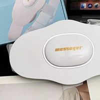 神奇护腰神器，让你告别腰酸背痛！