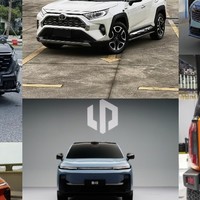 预算只有20万想买SUV？这三款高性价比车型别错过！