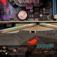 200 块捡的败家之眼：华硕 rog rx560 显卡购买奇遇