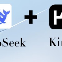 还在为PPT秃头？DeepSeek+Kimi组合救大命