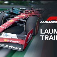 Epic本周赠送模拟经营游戏《F1经理2024》好评如潮