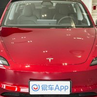 月薪3500如何开上特斯拉Model 3