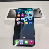 趁着国补，终于入手了心仪已久的iPhone 15 Pro Max，真的太值了！