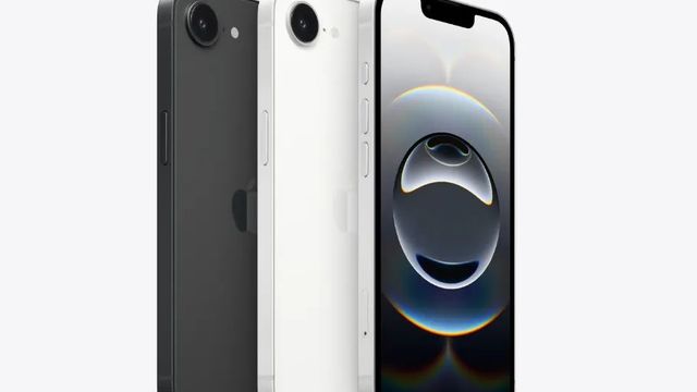 iPhone 16e与iPhone 16 全面对比：谁更值得买？