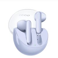 冰釉白魅力！OPPO Enco Air3，你的音乐伙伴！