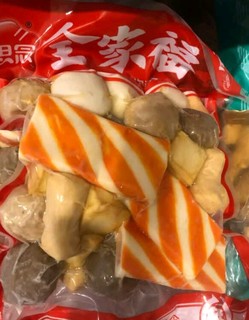 思念火锅丸料组合，一站式满足全家味蕾