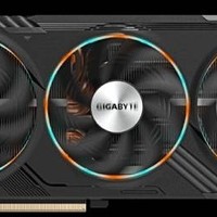 性能猛兽，畅玩未来：技嘉RTX 4070 Ti SUPER 魔鹰显卡