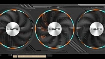 性能猛兽，畅玩未来：技嘉RTX 4070 Ti SUPER 魔鹰显卡