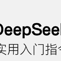 DeepSeek：工作效率的超级加速器