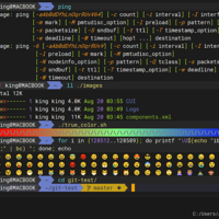 再见了 iTerm2、PowerShell ！这款开源的全能终端神器，真香！