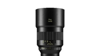 蔡司重返镜头市场，首款产品 Otus ML 50/85mm，支持E、RF、Z三大卡口