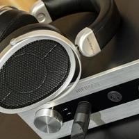 享受高端音质：HIFIMAN Mini Shangri-La静电耳机系统详评