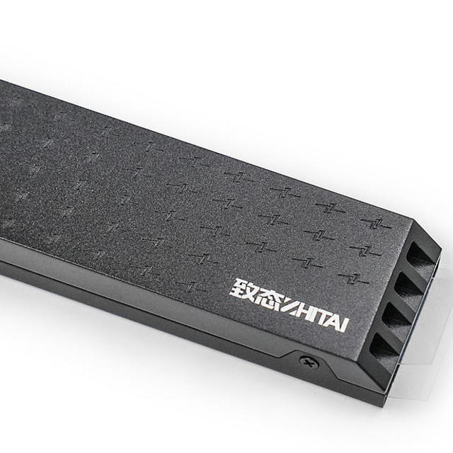 致态TiPro9000 2TB PCIe 5.0 SSD测试