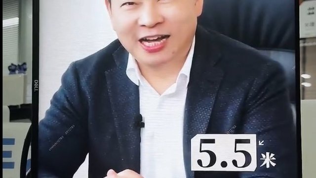 余承东再放大招！尊界S800引领科技潮流