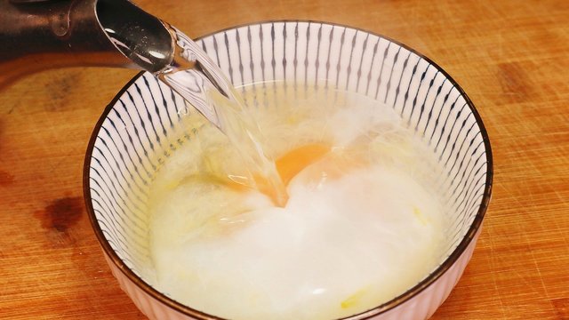 来个现代进阶版的元气汤！