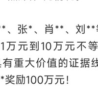 一人获百万元奖励，8人获奖万元，比亚迪对黑公关现象零容忍！