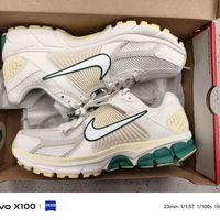 Nike Zoom Vomero5，跑鞋界的黑马？