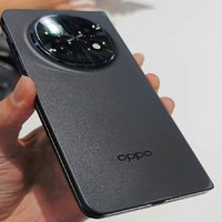 「拂晓开箱」OPPO Find N5：