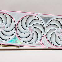 畅享4K游戏体验，七彩虹 iGame GeForce RTX 5070 Ti Ultra W OC