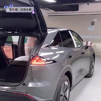 为啥不推S05深蓝15万以下纯电带智驾性价比最高的紧凑型suv