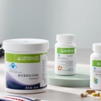 康宝莱：科学代餐，健康轻盈新选择！