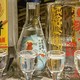 白酒测评 泸州单粮浓香三溪大曲1988&三溪老窖鹿蜀酒有没有性价比