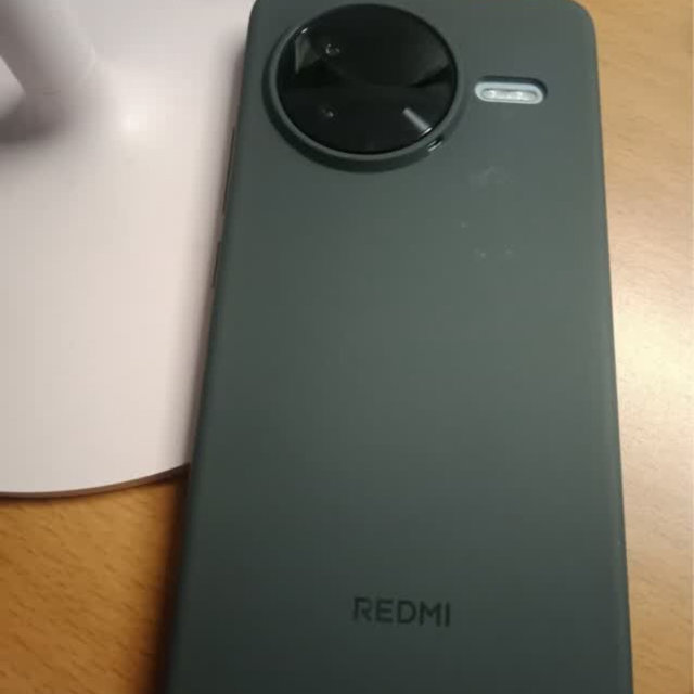 ：2025国补后，小米REDMI K80成高性价比手机首选！📱