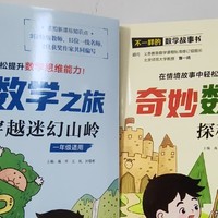 开卷有益：奇妙的数学之旅