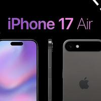 iPhone 17价格恐飙升9%：Pro机型成本暴涨，Air新线重塑定价体系