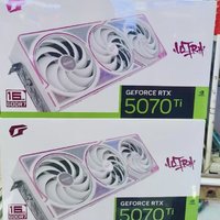 6299元的RTX5070Ti并不便宜，大家不要被网上的评测给带偏了！