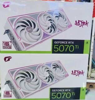 6299元的RTX5070Ti并不便宜，大家不要被网上的评测给带偏了！