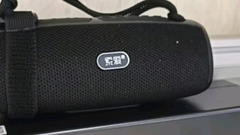 索爱（soaiy）S36蓝牙音箱小音响低音炮家用车载迷你电脑便携式