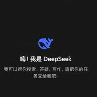 deepseek高效工作工具