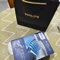 飞利浦（PHILIPS）电动剃须刀亲肤经典5系 闪电系列智能刮胡刀 送老公 送男友