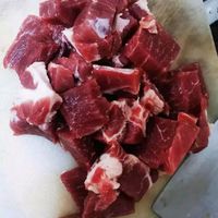 羊小柒宁夏黄牛肉 —— 甄选美味，源头直享