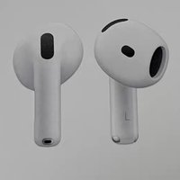 开工接电话神器：Apple/苹果 AirPods 4，畅聊无阻，效率翻倍