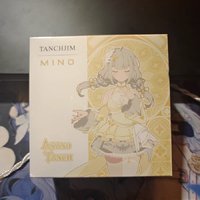 TANCHJIM 天使吉米MINO星芒之羽·浅野天琪限定版 TWS降噪蓝牙耳机