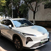 10万左右闭眼入的SUV——五菱星辰混动版